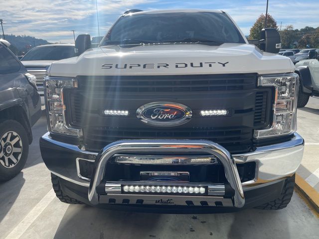 2019 Ford F-250 XL