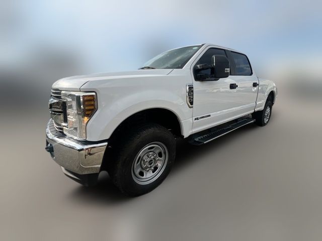 2019 Ford F-250 XL