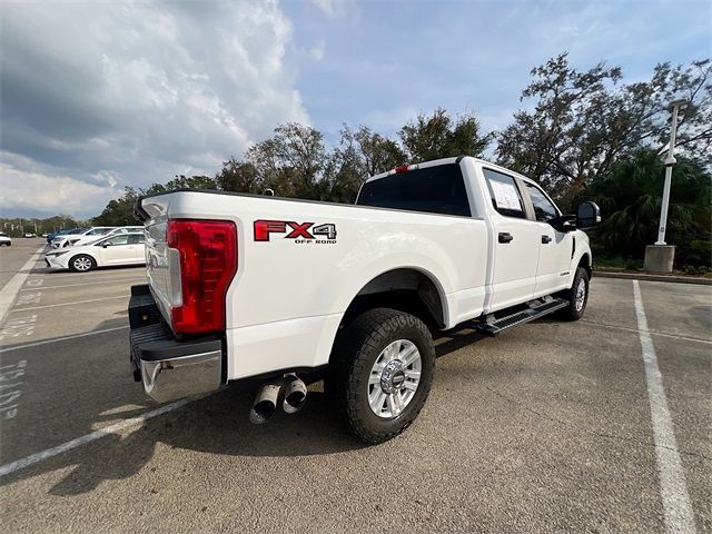 2019 Ford F-250 XL