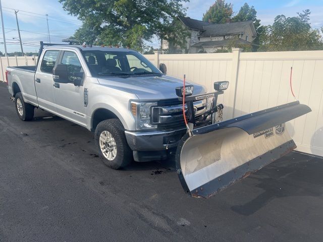 2019 Ford F-250 XL