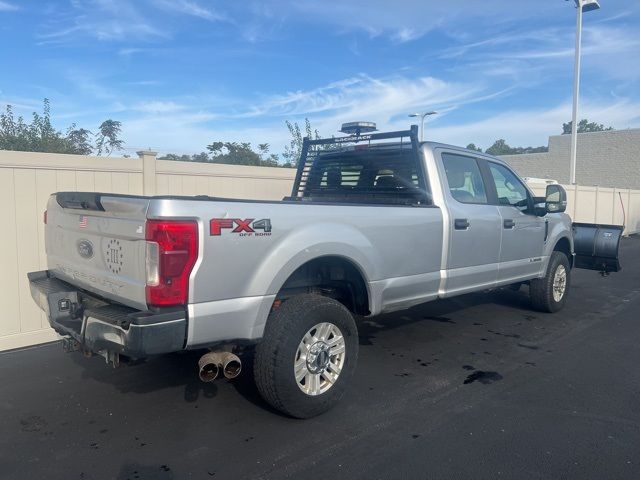 2019 Ford F-250 XL