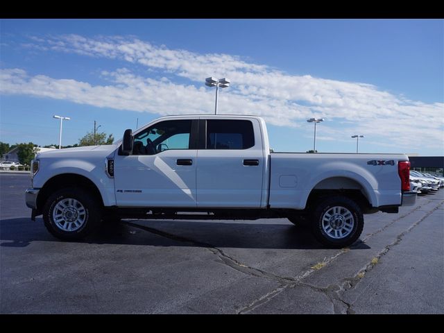 2019 Ford F-250 XL