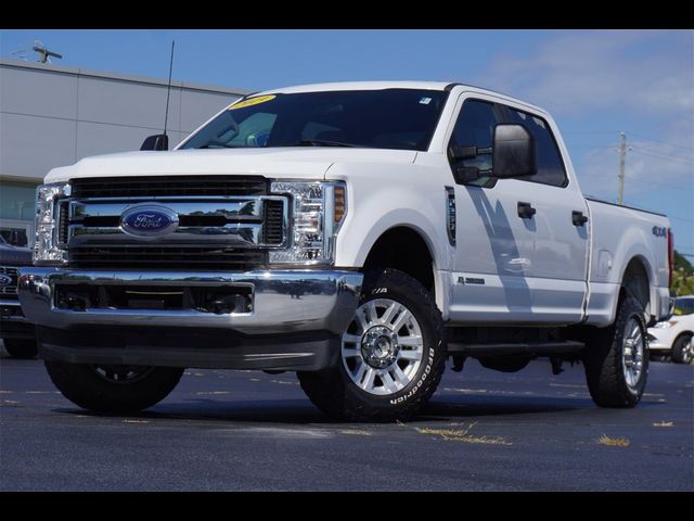 2019 Ford F-250 XL