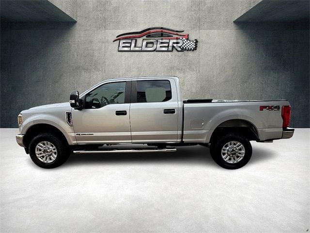 2019 Ford F-250 XL