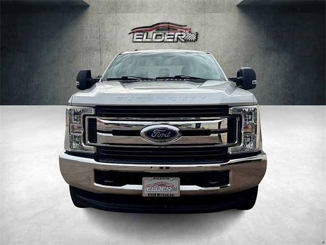 2019 Ford F-250 XL