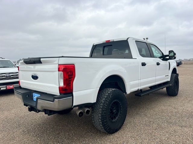 2019 Ford F-250 XL