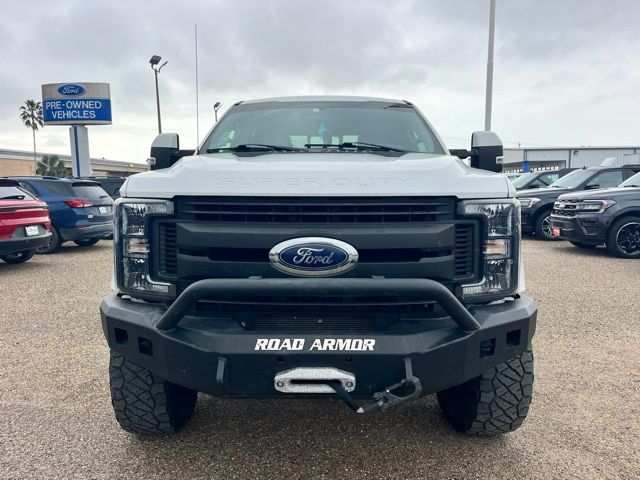 2019 Ford F-250 XL