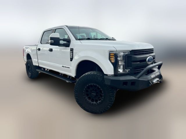 2019 Ford F-250 XL