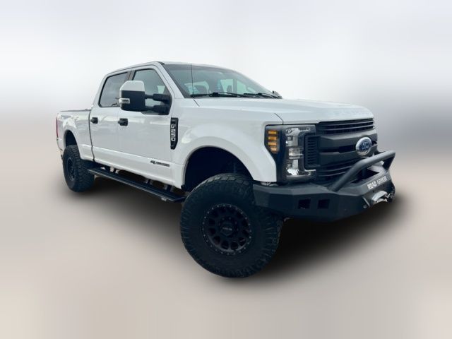 2019 Ford F-250 XL