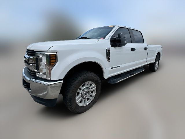 2019 Ford F-250 XL