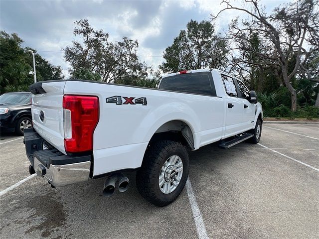 2019 Ford F-250 XL