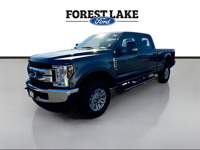 2019 Ford F-250 XL