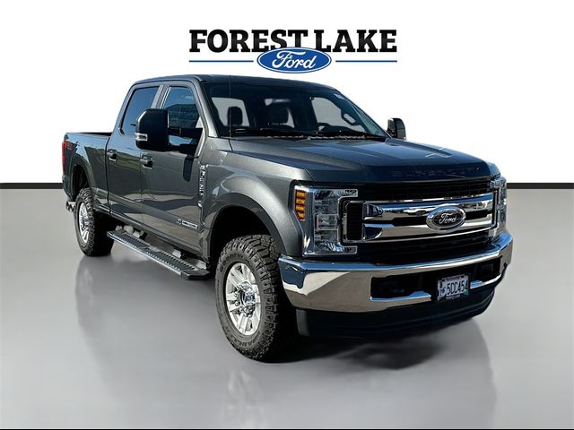 2019 Ford F-250 XL