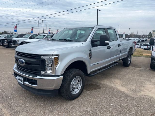 2019 Ford F-250 XL