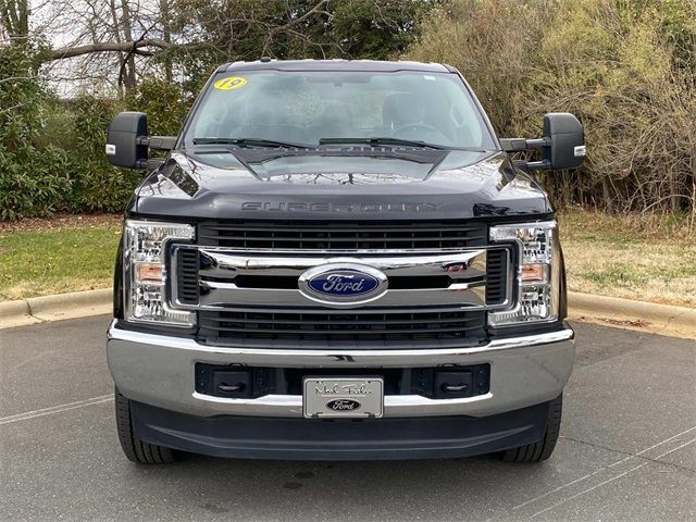 2019 Ford F-250 XL