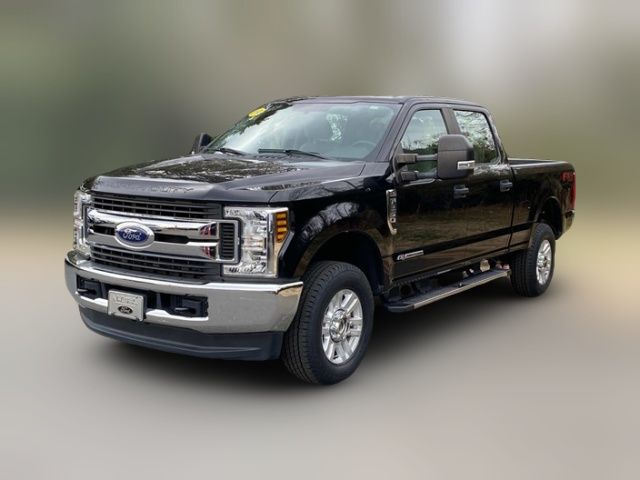 2019 Ford F-250 XL