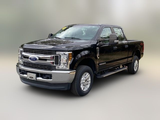 2019 Ford F-250 XL