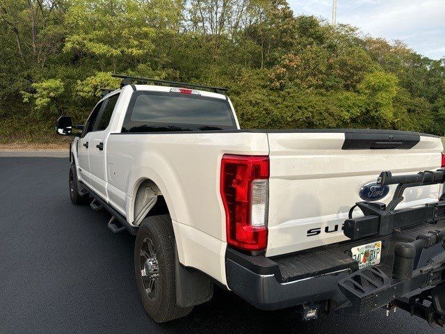 2019 Ford F-250 XL