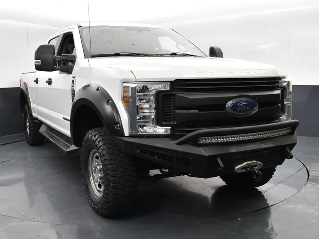 2019 Ford F-250 XL