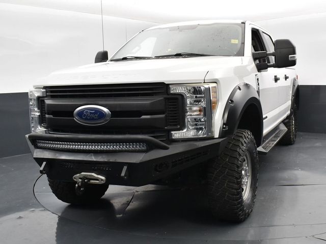 2019 Ford F-250 XL