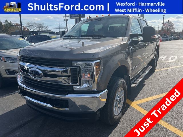 2019 Ford F-250 XL