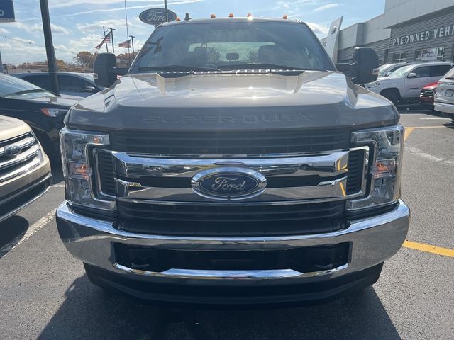 2019 Ford F-250 XL