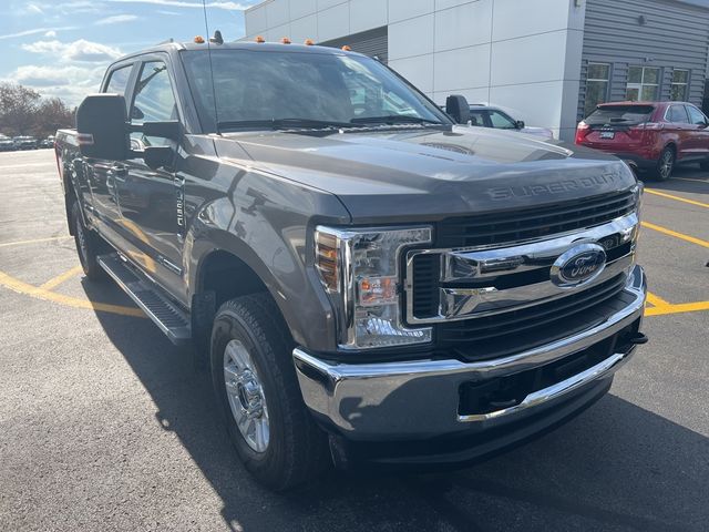 2019 Ford F-250 XL