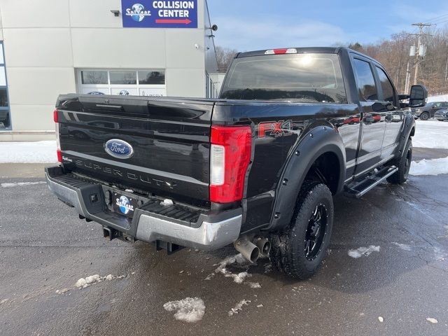 2019 Ford F-250 XL