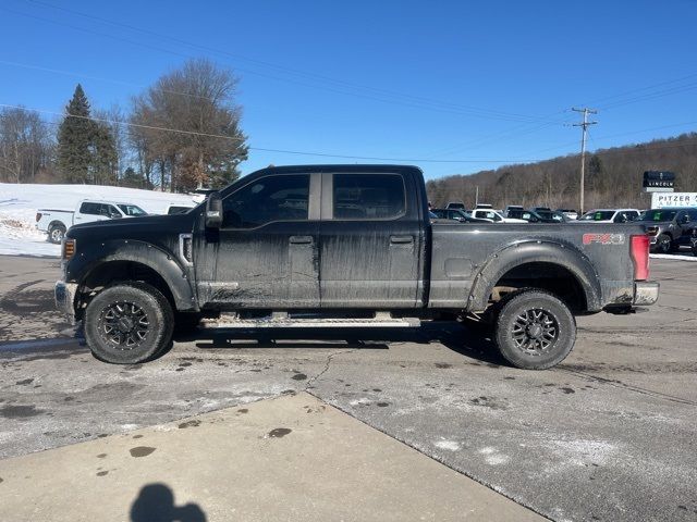 2019 Ford F-250 XL