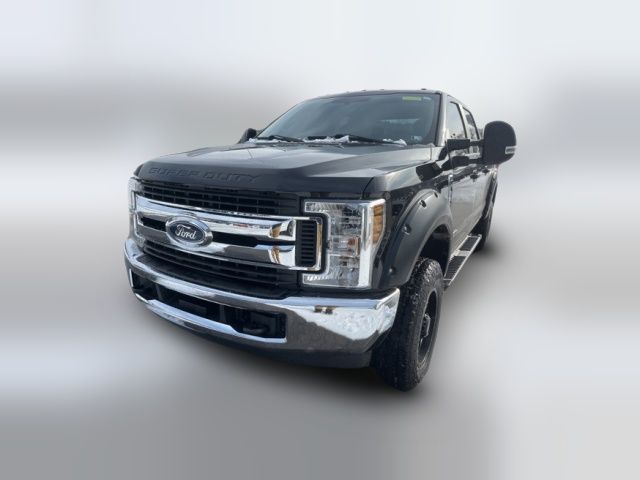 2019 Ford F-250 XL