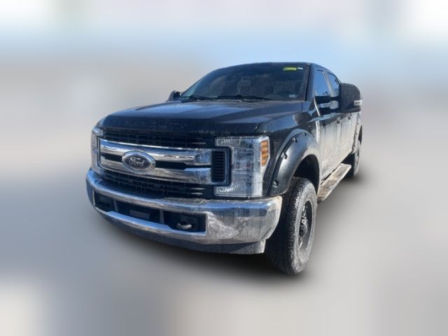 2019 Ford F-250 XL