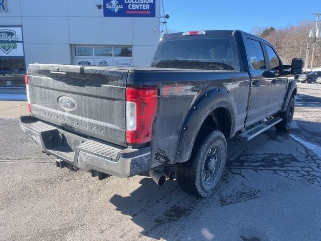 2019 Ford F-250 XL