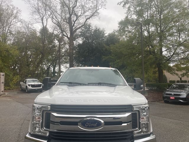 2019 Ford F-250 XL