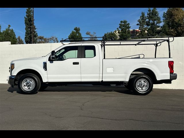 2019 Ford F-250 XL