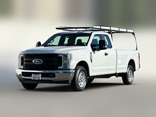 2019 Ford F-250 XL