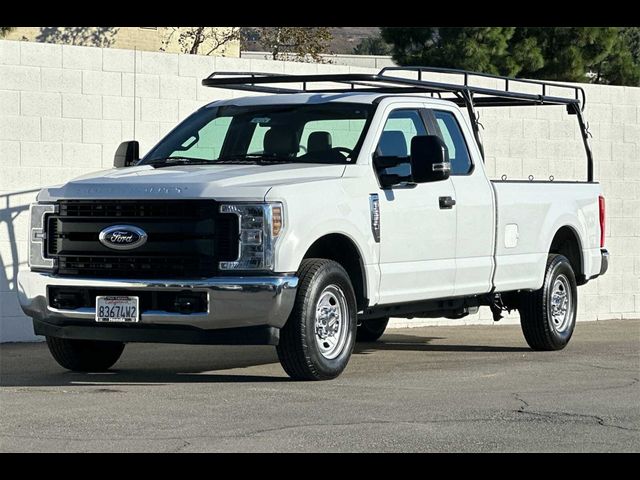 2019 Ford F-250 XL