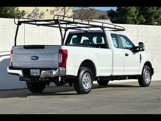 2019 Ford F-250 XL