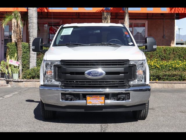 2019 Ford F-250 XL