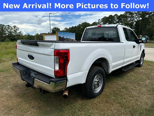 2019 Ford F-250 XL