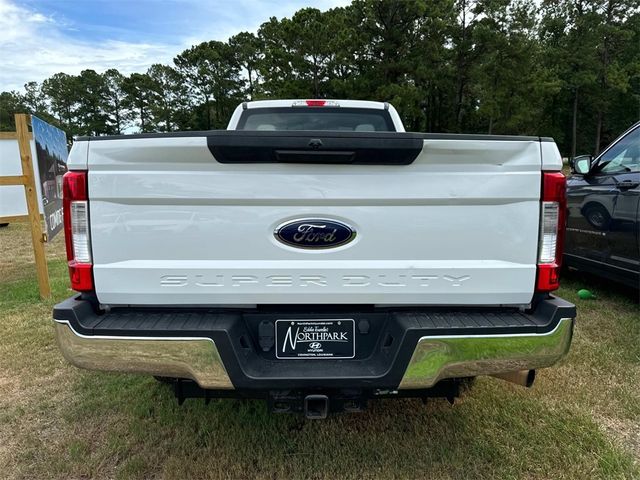 2019 Ford F-250 XL