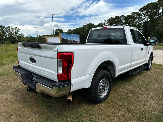 2019 Ford F-250 XL