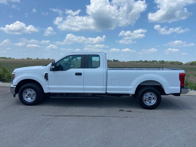 2019 Ford F-250 XL