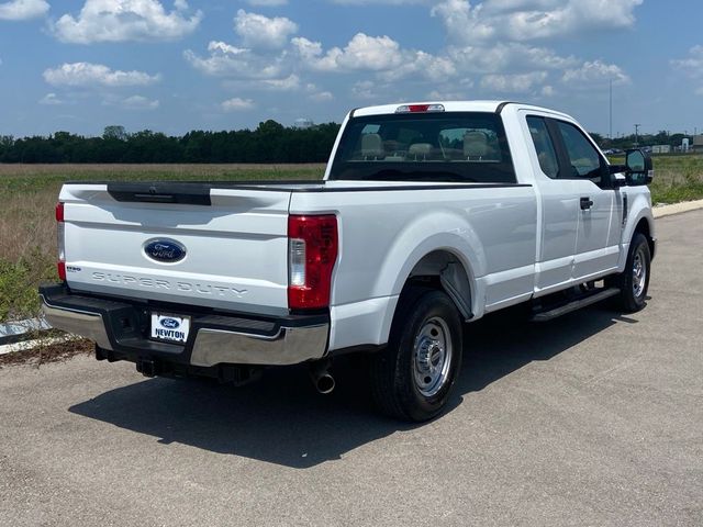 2019 Ford F-250 XL