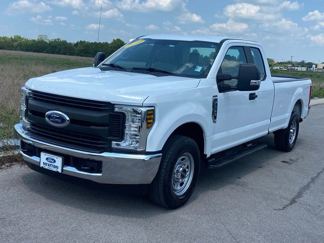 2019 Ford F-250 XL