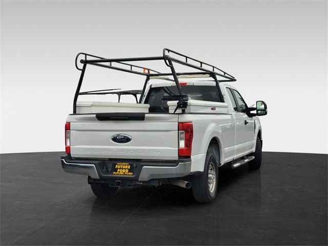 2019 Ford F-250 XL