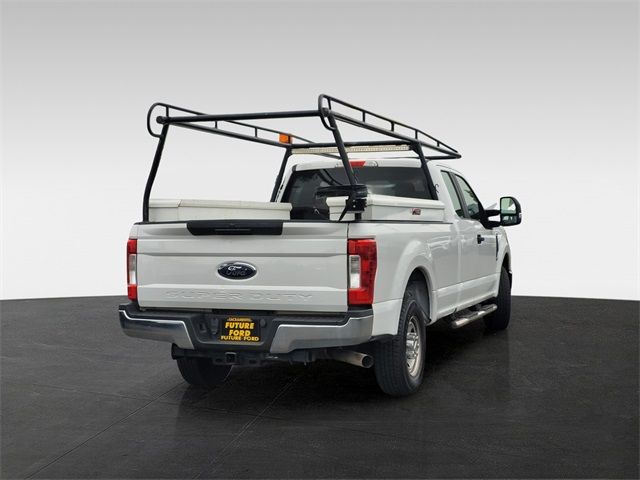 2019 Ford F-250 XL