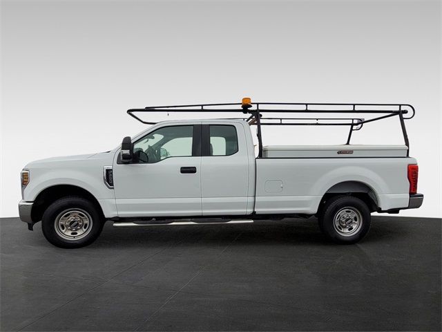 2019 Ford F-250 XL