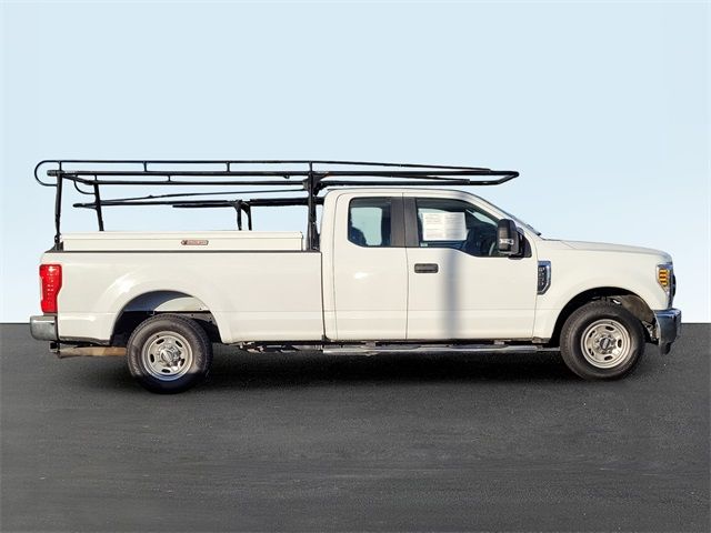 2019 Ford F-250 XL