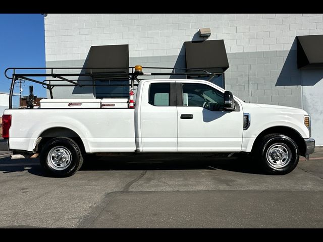 2019 Ford F-250 XL