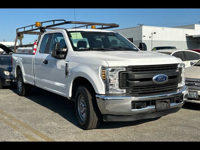 2019 Ford F-250 XL